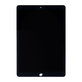 LCD дисплей за iPad Pro 10.5" (2017), Black, Тъчскрийн без рамка