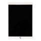 LCD дисплей за iPad Pro 10.5" (2017), White, Тъчскрийн без рамка, Refurbished