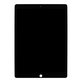 LCD дисплей за iPad Pro 12.9" (2nd Gen 2017), Black, Тъчскрийн и IC Board cout Frame, Refurbished