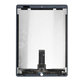 LCD дисплей за iPad Pro 12.9" (2nd Gen 2017), White, Тъчскрийн и IC Board cout Frame, Refurbished
