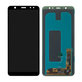 дисплей OLED за Samsung A6 Plus A605F (2018), Тъчскрийн без рамка, GH97-21878A, GH97-21907A, Genuine Service Pack