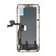 Дисплей за iPhone XS, Тъчскрийн с рамка, Refurbished