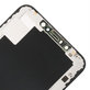 Дисплей за iPhone XS Max, Тъчскрийн с рамка, Refurbished