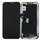 Дисплей за iPhone XS Max, Тъчскрийн с рамка, Refurbished