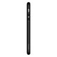 Калъф Liquid Air за iPhone XR, Черно, Black, Spigen