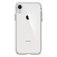 Калъф Ultra Hybrid за iPhone XR, Прозрачен, Transparent, Spigen