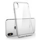 Калъф Ultra Hybrid за iPhone XS Max, Прозрачен, Transparent, Spigen