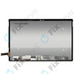 LCD дисплей за Microsoft Surface Book, LCD дисплей + тъчскрийн, черен, Black TFT