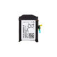 батерия за Samsung Gear S3 Frontier R760, R765, Classic R770, EB-BR760ABE 380mAh, GH43-04699A, Genuine Service Pack
