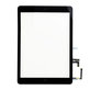 Тъчскрийн с бутон Home за iPad (5th Gen 2017), Space Gray