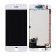 Дисплей In-Cell за iPhone 7, White, Тъчскрийн с рамка, FixPremium