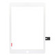 Тъчскрийн за iPad (6th Gen 2018), White