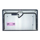 LCD дисплей за Apple iMac 21.5" A1418 (късна 2012 – средата на 2014), предно стъкло, Full HD, Refurbished