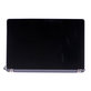 LCD дисплей за MacBook Pro 15" A1398 (късна 2013 – средата на 2014), предно стъкло, корпус, Refurbished
