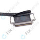 LCD дисплей eDP кабел с ляв панта за MacBook Pro 13" A1398 (среден 2012 – среден 2015), A1425 (късен 2012 – ранен 2013), A1502 (късен 2013 – ранен 2015)