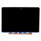 LCD дисплей за MacBook Pro 13" A1502 (късна 2013 – средата на 2014), Refurbished