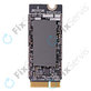 AirPort безжична мрежова карта BCM943602CS за MacBook Pro 13" A1502 (ранен 2015), 15" A1398 (среден 2015)