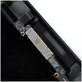 LCD дисплей за MacBook Pro 15" A1707 (късна 2016 – средата на 2017), предно стъкло, корпус, Сребрист, Refurbished