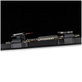 LCD дисплей за MacBook Pro 15" A1707 (късна 2016 – средата на 2017), предно стъкло, корпус, Сребрист, Refurbished