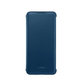 Калъф Wallet Cover за Huawei P Smart 2019, син