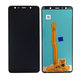 дисплей OLED за Samsung Galaxy A7 A750F (2018), GH96-12078A, Genuine Service Pack