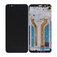 дисплей за Asus Zenfone Max Pro ZB602KL, Тъчскрийн и рамка, 90AX00T1-R20010, Genuine Service Pack