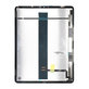 LCD дисплей за iPad Pro 12.9" (3rd Gen 2018), Тъчскрийн и IC Board cout Frame, Refurbished