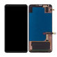 дисплей OLED за LG V30 H930, Тъчскрийн без рамка