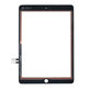 Тъчскрийн за iPad (6th Gen 2018), Black