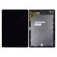 LCD дисплей за Huawei MediaPad T3 10, Тъчскрийн без рамка, черен, Black, TFT