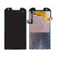 дисплей за Caterpillar CAT S60, Тъчскрийн без рамка, TFT