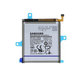 Батерия за Samsung A40 A405F, EB-BA405ABE, 3100mAh, GH82-19582A, Genuine Service Pack