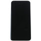 дисплей за Samsung A40 A405F, GH82-19672A, GH82-19674A, Тъчскрийн и рамка, черен, Black, Genuine Service Pack