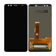 дисплей за HTC U12 Plus, Тъчскрийн без рамка, TFT