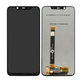 дисплей за Nokia 8.1 (Nokia X7), Тъчскрийн без рамка, TFT