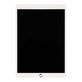 LCD дисплей за iPad Air (3rd Gen 2019), White, Тъчскрийн без рамка, Refurbished