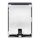 LCD дисплей за iPad Air (3rd Gen 2019), Black, Тъчскрийн без рамка, Refurbished