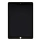 LCD дисплей за iPad Air (3rd Gen 2019), Black, Тъчскрийн без рамка, Refurbished