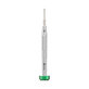 Отвертка - Ванадиева стомана - Изпъкнала Phillips 2.5mm, 2UUL Everyday