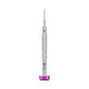Отвертка - Ванадиева стомана - Torx T2, 2UUL Everyday