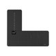 Магнитна подложка за винтове 165 x 65 mm, Wowtation Screwpad SW-10