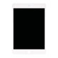 LCD дисплей за iPad Mini 5, White, Тъчскрийн без рамка
