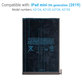 Батерия за iPad Mini 5, 5124mAh
