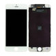 Дисплей In-Cell за iPhone 6, White, Тъчскрийн с рамка, FixPremium