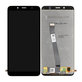 дисплей за Xiaomi Redmi 7A, Тъчскрийн без рамка, TFT