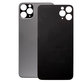 задния капак с голям отвор за камера за iPhone 11 Pro Max, Space Gray