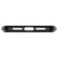 Калъф Rugged Armor за iPhone 11, Черно, Black, Spigen