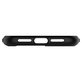 Калъф Ultra Hybrid за iPhone 11, Черно, Black, Spigen