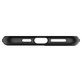 Калъф Liquid Air за iPhone 11 Pro, Черно, Black, Spigen