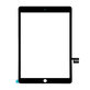 Тъчскрийн за iPad (7th Gen 2019, 8th Gen 2020), Black
